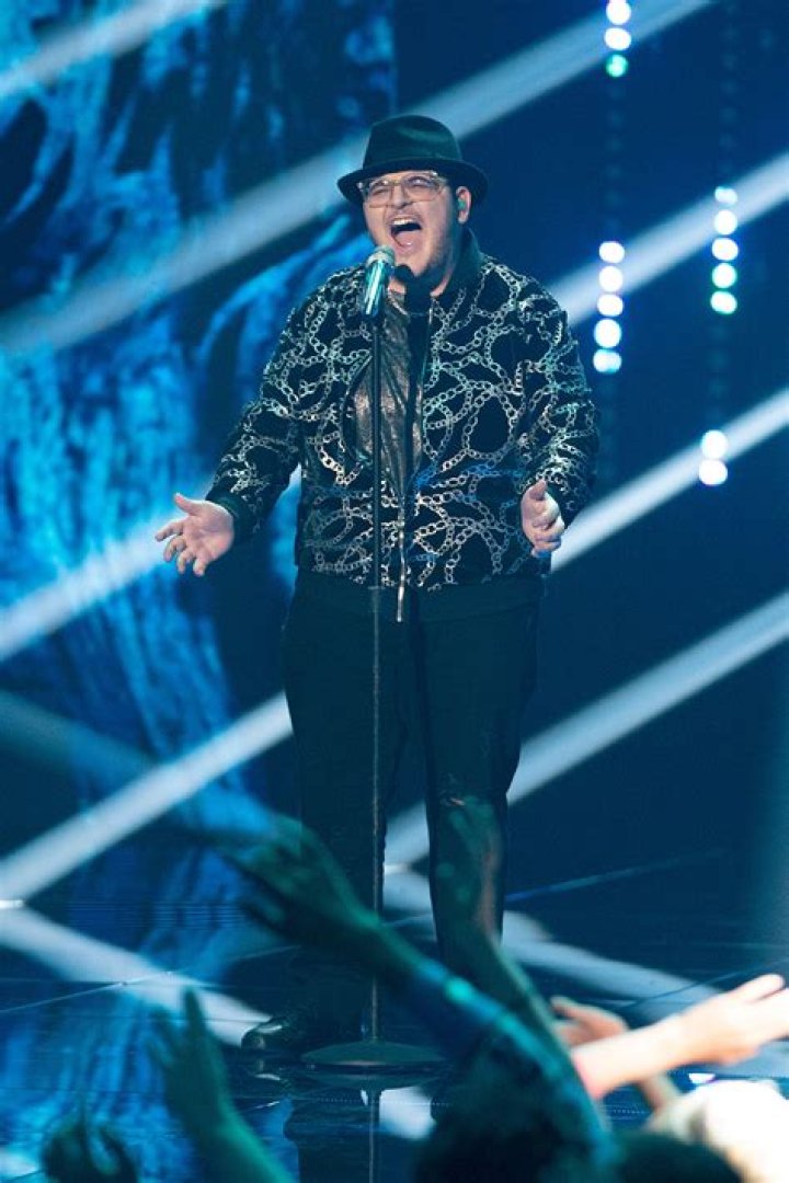 How Old Is Christian Guardino From American Idol? His Age And Net Worth Explored