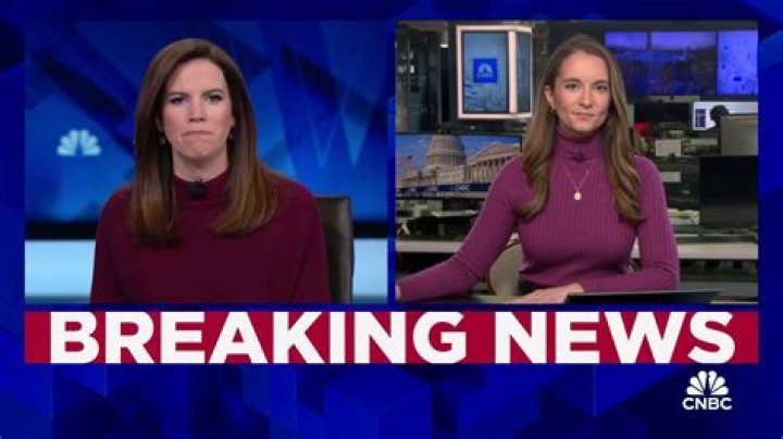 How Old Is Christina Ruffini Aka Eena Ruffini? Meet CBS News Correspondent On Instagram