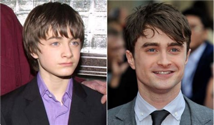 How Old is Daniel Radcliffe?
