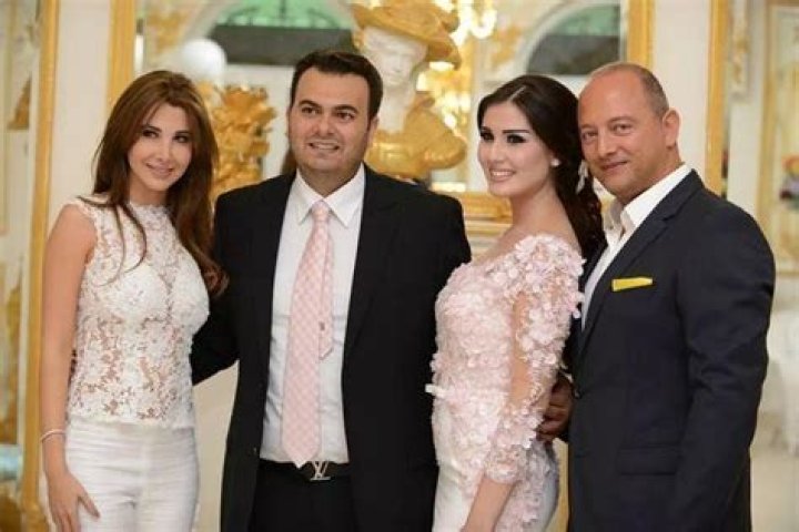How Old Is Dr Fadi El Hachem? Nancy Ajram Husband And Children – Is He Cleared Of Murder Charges?