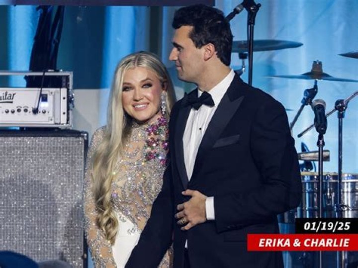 How Old Is Erica Deutschman? Biography, Age, Wikipedia, Measurements, Boyfriend, Instagram