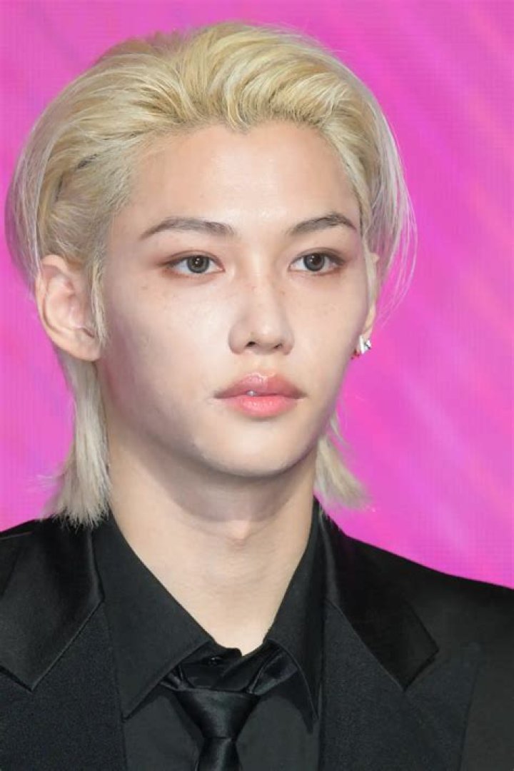 How old is Felix from Stray Kids?