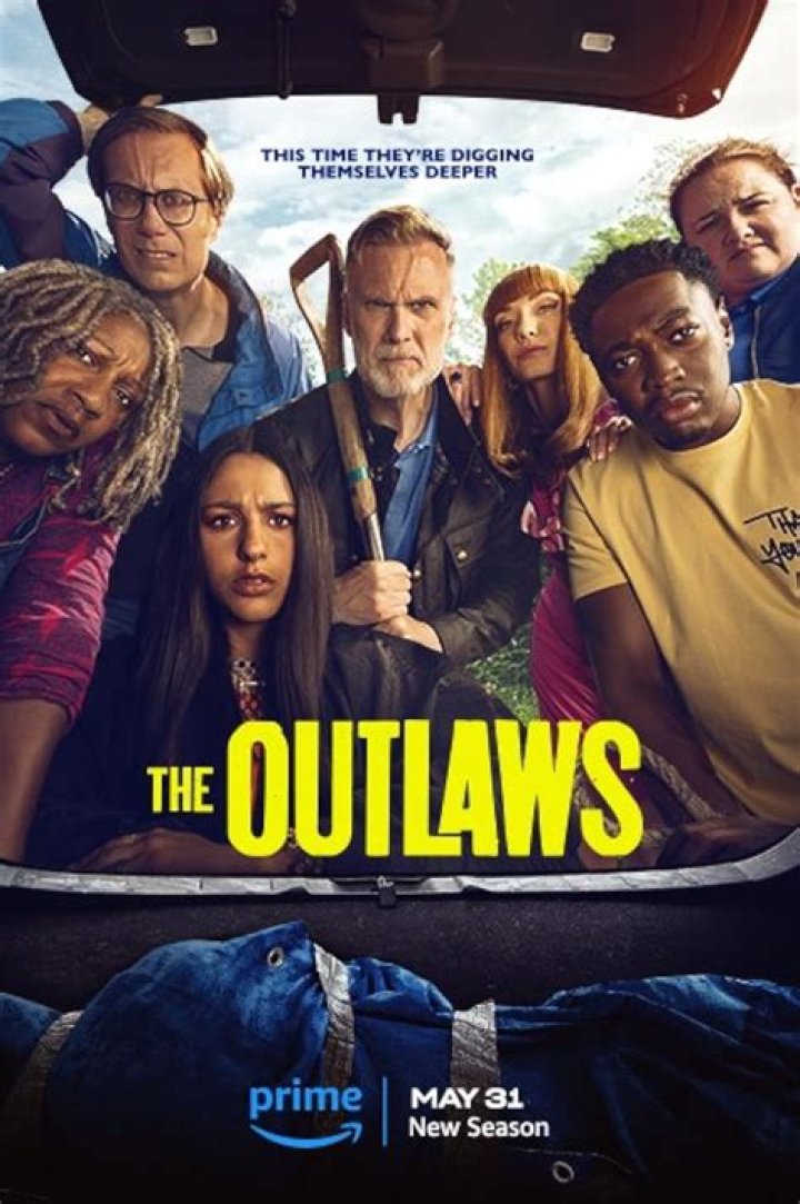 How Old Is Gamba Cole? All That We Know About The Outlaws Show Cast