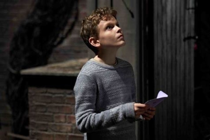 How Old Is Harvey Calderwood From The Control Room? Parents Family And Net Worth