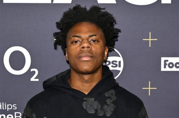 How Old Is Ishowspeed? Age And Real Name Revealed