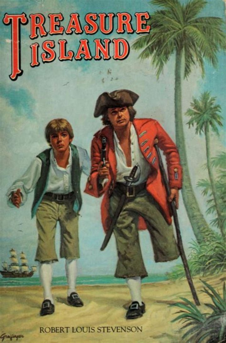 How old is Jim Hawkins in Treasure Island book? – Celebrity