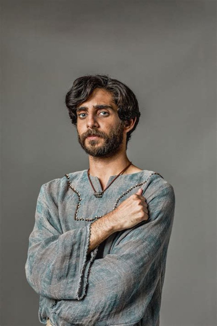 How Old is Luke Dimyan From The Chosen Judas? Meet The Actor On Instagram