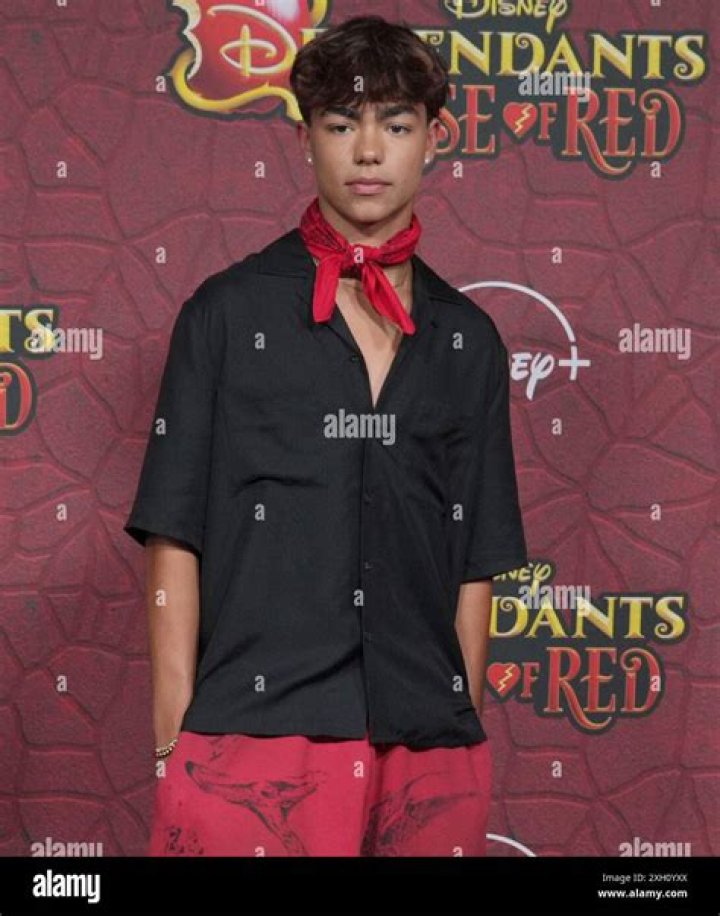 How Old Is Malachi Gerard? Meet Red Gerard Brother On Instagram