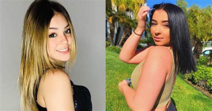 How Old Is Melody Cohn? Is she Danielle Cohn’s Sister?