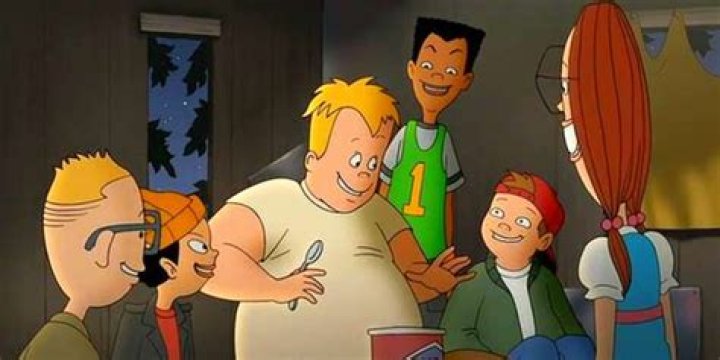 How old is Mikey from recess? – Celebrity