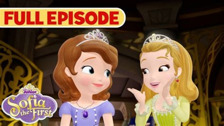 How old is Sofia in Sofia The First? – Celebrity