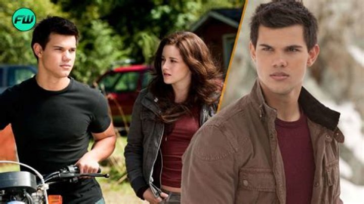 How Old Is Taylor Lautner When He Filmed Twilight? – Celebrity