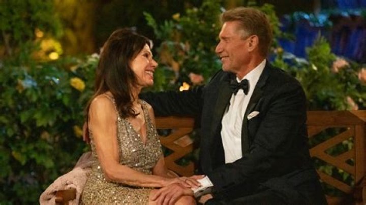 How old is Theresa Nist on ‘The Golden Bachelor?’