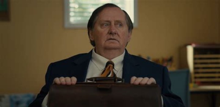 How Old Is Wimie Wilhelm? Meet The Lawyer From Undercover