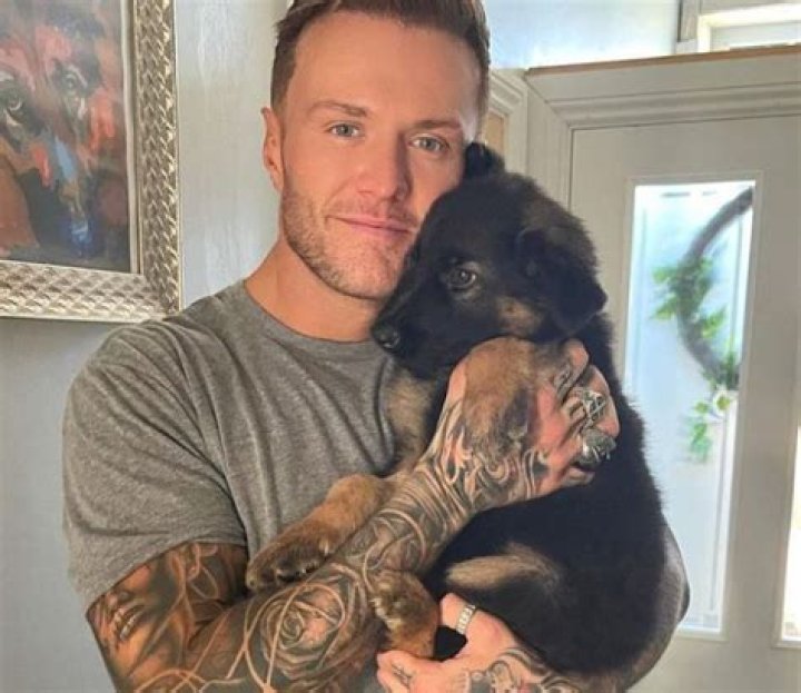 How Old & Tall Kyle Christie Age, Height & Weight? Net Worth, Girlfriend Now