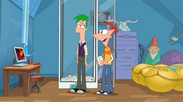 How old was Ferb from Phineas and Ferb? – Celebrity