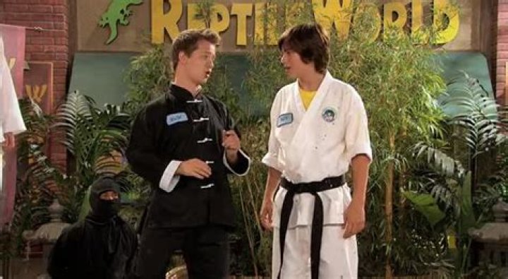 How old was Jack from kickin it? – Celebrity