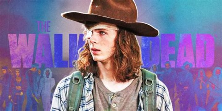 How Old Would Carl Grimes Be? – Celebrity