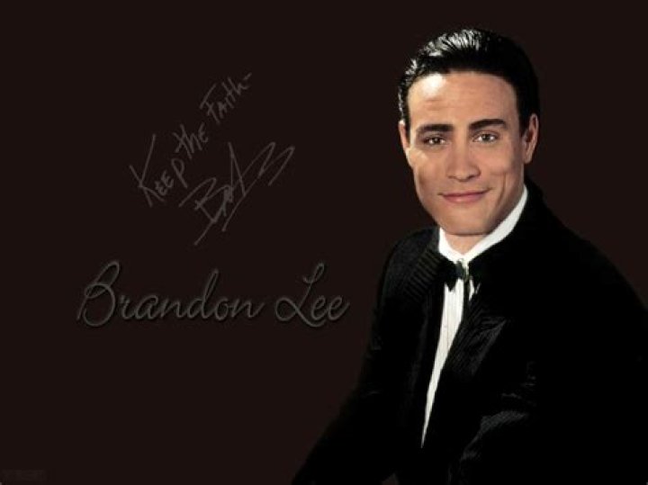 How Rich Is Brandon Lee? – Celebrity