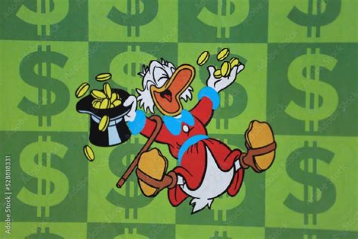 How Rich Is Donald Bellisario? – Celebrity