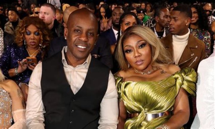 How Rich Is Rocky Bivens? Everything To Know About LaTocha Scott Husband