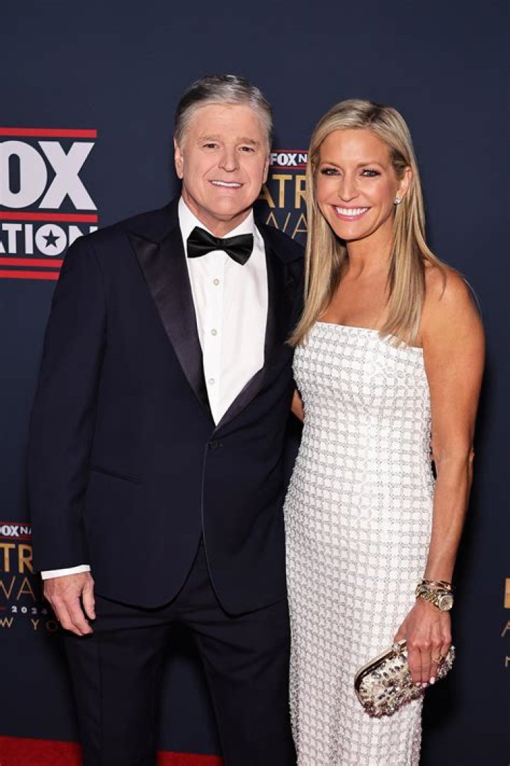 
How rich is Sean Hannity’s ex-wife Jill Rhodes? Biography 