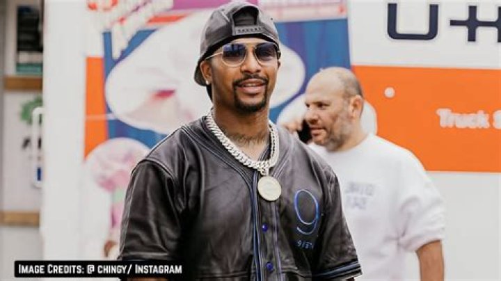 How tall is Chingy? Facts about height and weight