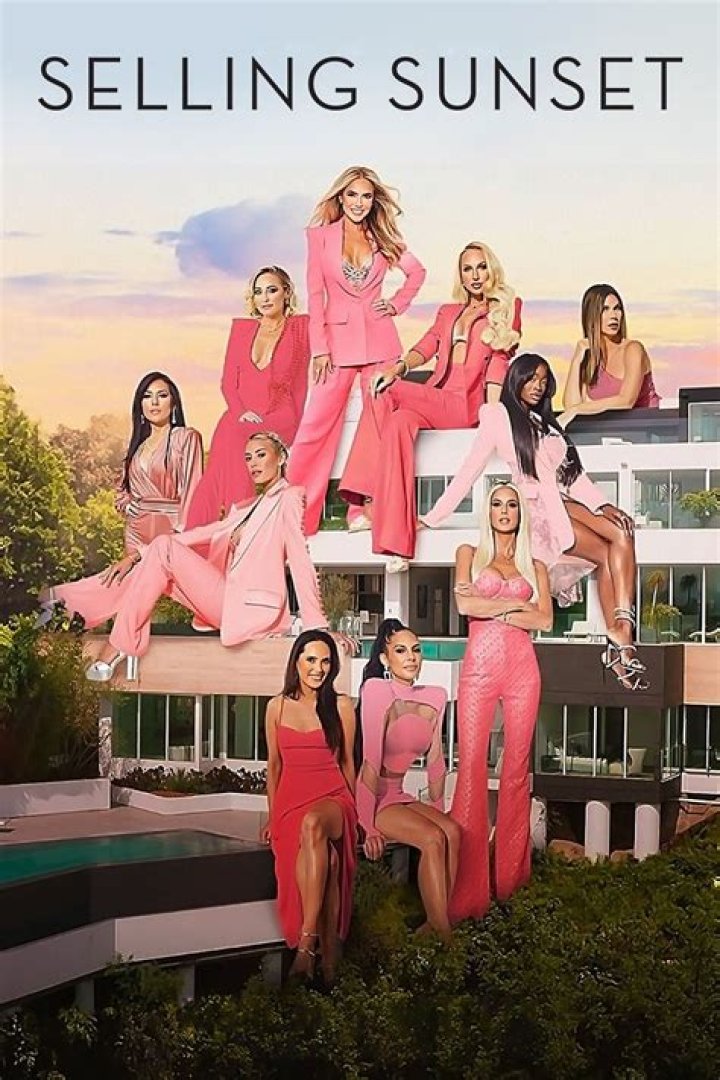 How Tall Is Christine On Selling Sunset? – Celebrity