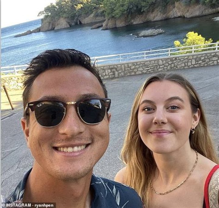 How tall is Ryan Peniston? How much does Ryan Peniston weigh?