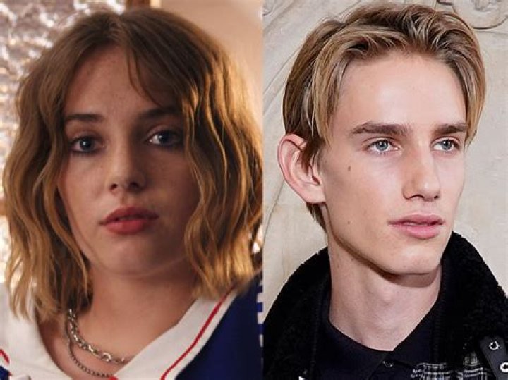 How Tall Is Stranger Things Levon Roan Thurman-Hawke Height? Learn About Maya Hawke Brother