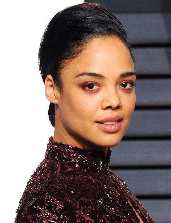 How Tall Is Tessa Thompson?