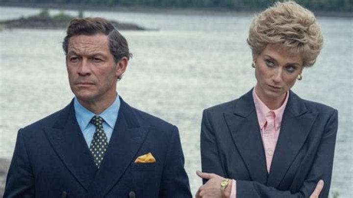 How tall were Charles and Diana in real life, and is their height difference on ‘The Crown’ accurate?
