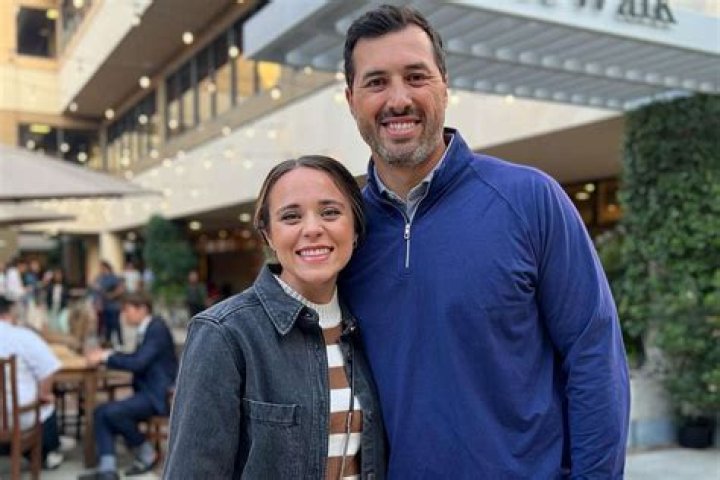 How The Duggar Family Reacted To Jinger Duggar And Jeremy Vuolo’s Big Move