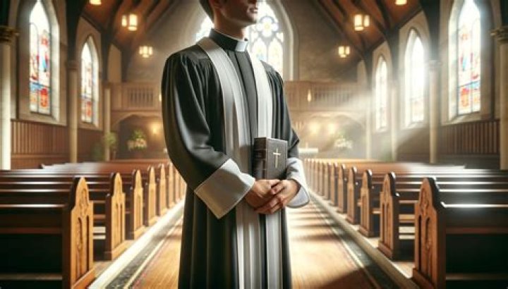 How to become ordained in missouri
