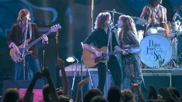 How to buy the ‘Aurora’ vinyl from ‘Daisy Jones & The Six’