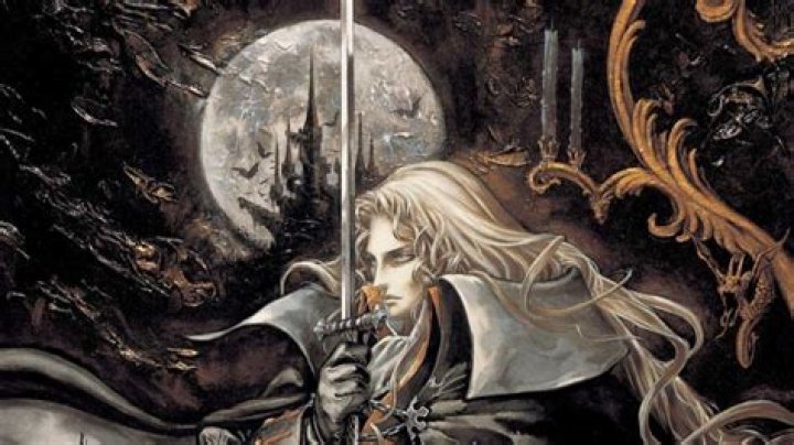 How to play the games ‘Castlevania: Nocturne’ is based on
