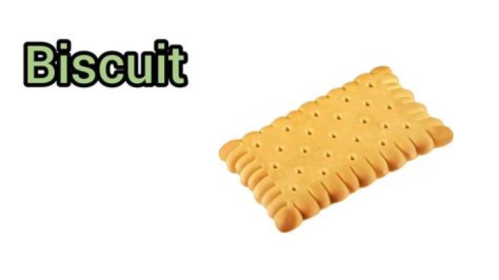 How to pronounce biscuit