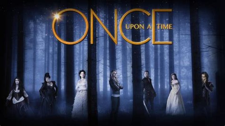 How to spell once upon a time