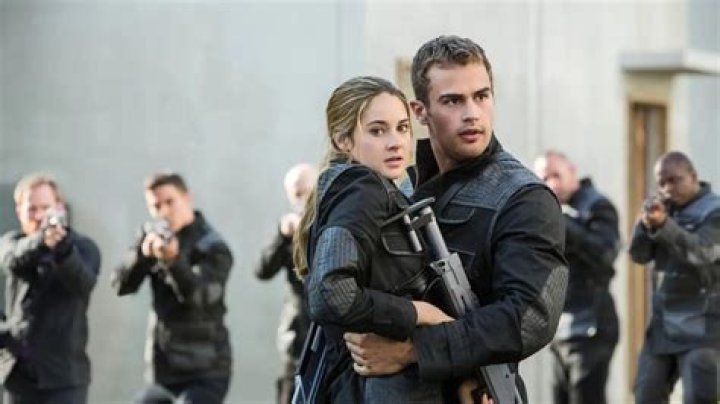 How to watch all the ‘Divergent’ movies in order