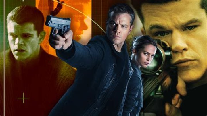 How To Watch the Jason Bourne Movies in Order