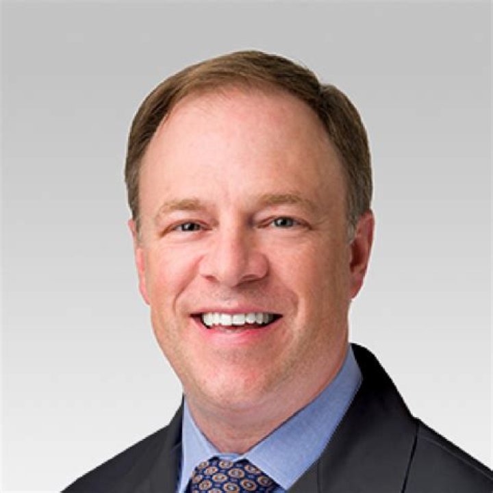 Dr. Howard Deitsch, MD – Richmond, IN