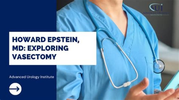 Dr. Howard Epstein, MD – Saint Augustine, FL