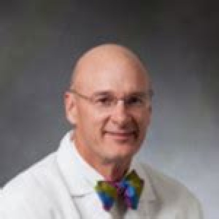 Dr. Howard Haverty, MD – Richmond, VA