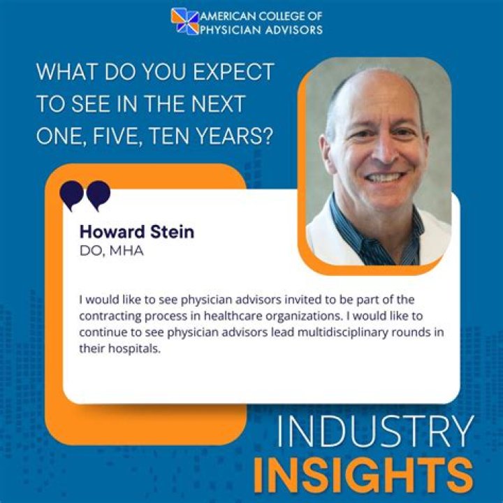 Dr. Howard Stein, DO – Junction City, OR