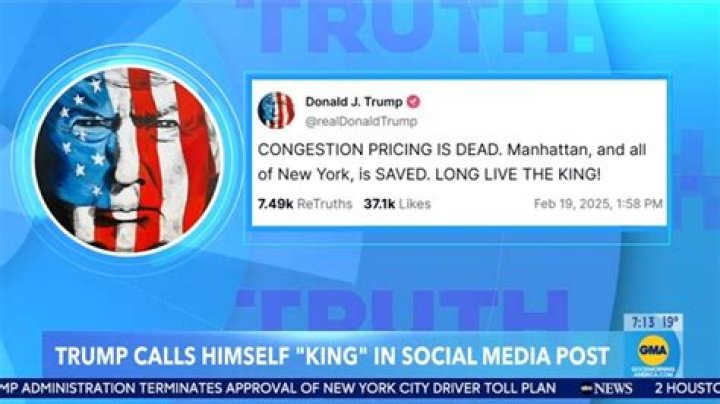 Howard Stern Claims Trump Interview Was Unfairly Used To The President’s Detriment By Opportunistic Journalists