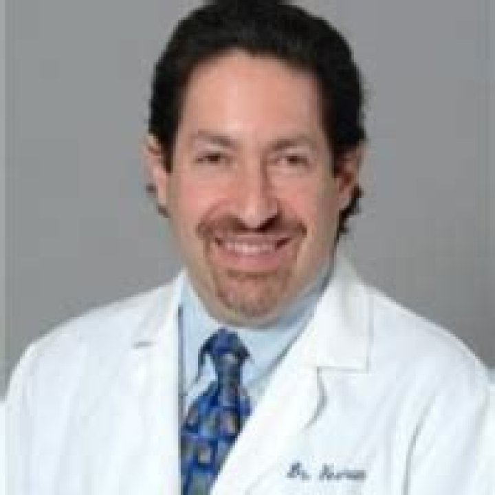 Dr. Howard Yerman, MD – Commerce Township, MI