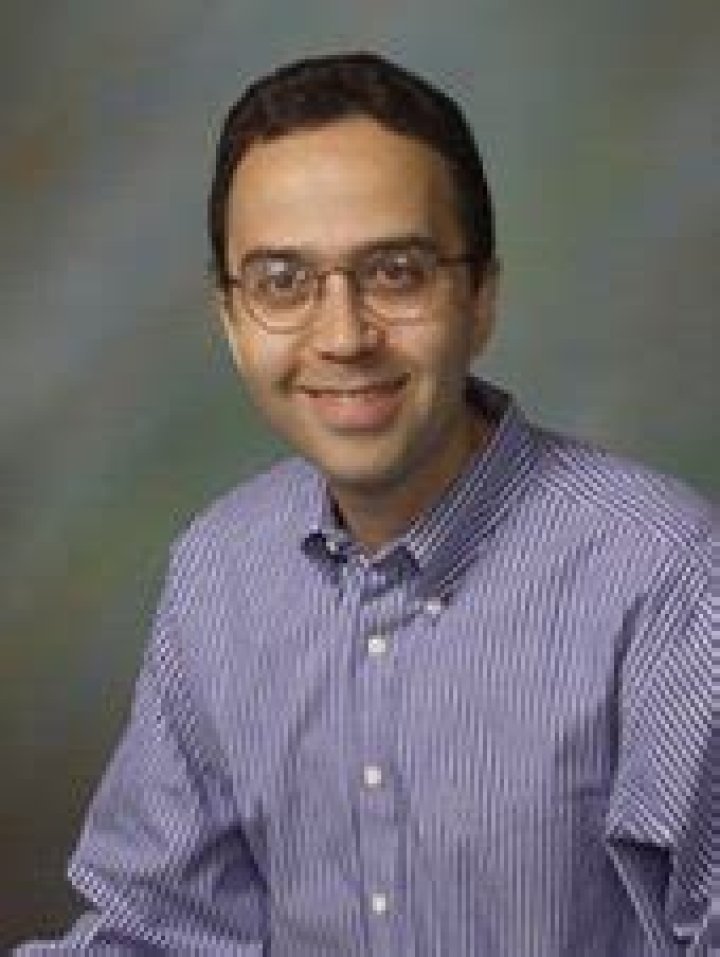 Dr. Hrair Koutnouyan, MD – Glendale, CA