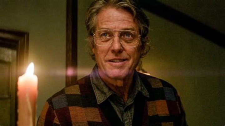 Hugh Grant Reflects On Being An ‘Old Man’ With Kids – Says It’s All About Survival