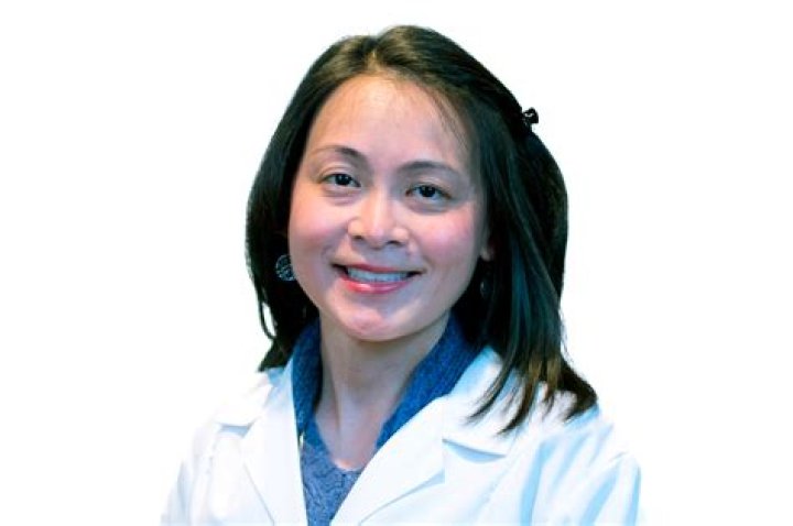 Dr. Hui Tzu Kiang, DO – Anderson, SC