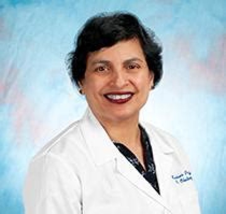 Dr. Humaira Syed, MD – Austell, GA